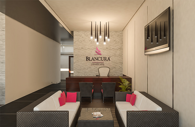 Blancura Hotel